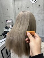 インク 渋谷(INK.)&nbsp;ベージュ