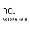 アオゾラヘアーヒカリノモリ(AOZORAHAIR hikarinomori)のお店ロゴ