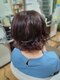 ユアーズ(Youres)の写真/あなたにぴったりのショートヘアが見つかるサロン♪リーズナブルな価格で、再現性の高いスタイルをお届け◎