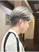 メンズエンドカラー