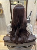 チョコレートピンク