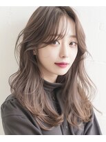 ヘア ケア オディール(Hair Care Odile)&nbsp;【コテ巻き風パーマ】デジタルパーマ