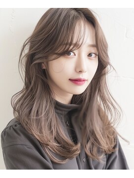 ヘア ケア オディール(Hair Care Odile) 【コテ巻き風パーマ】デジタルパーマ