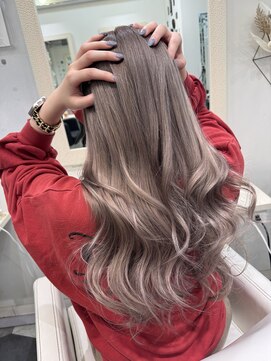 ラピス 池袋(Lapis) ロイヤルグレージュcolor