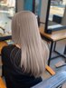【滝澤、高橋の顧客様専用】バレイヤージュ、フルブリーチ、ハイライト