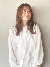 ボンド ヌーク(BOND / neuk)