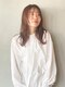 ボンド ヌーク(BOND / neuk)の写真/ハイダメージで諦めていたあなたにワンランク上のヘアケアを＊うっとりするような後ろ姿に◎
