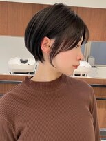 ジルブラン 横浜関内(JIL BLAN)&nbsp;ハイライトバレイヤージュダブルカラーケアプリーチ30代40