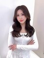 パーヴミックスガラ(Parve Mix GALA) 板野 妃莉