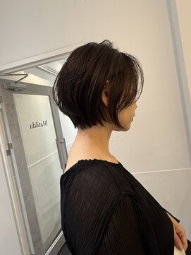 マチルダ(Matilda) 大人ショート