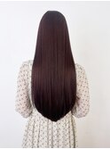 ロング美髪顔周りレイヤー_ba521591