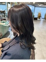 クローバー(CLOVER)&nbsp;ダークカラー