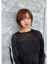 クロリ(Coloris) 林 理歩