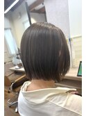 お客様スタイル 5月