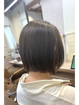 ナトゥーラ 一宮(NATURA) お客様スタイル 5月