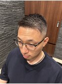 ビジネスベリーショート