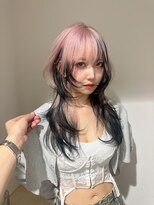 モニカ 栄店(MONIQA)&nbsp;ピンクルーツ