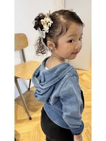 ルーア カインドサロン(Ruua kind salon)&nbsp;ツインアレンジ