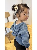 ツインアレンジ