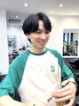 テテ(TETE) 岡 ジョージ