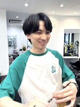 テテ(TETE) 岡 ジョージ