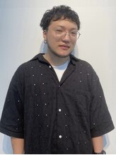 ハフ(HAFU) 宮本 祥生