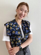 リジェールビューティガーデン(REJOUIR BEAUTY GARDEN) 柳坪 まな