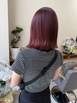 アイノワ 泉佐野店(ainowa) レッドカラー