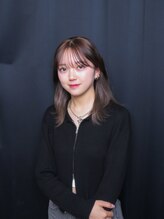 アルカンジュ 川口駅東口(archange by anyhow)&nbsp;瓦井 沙奈