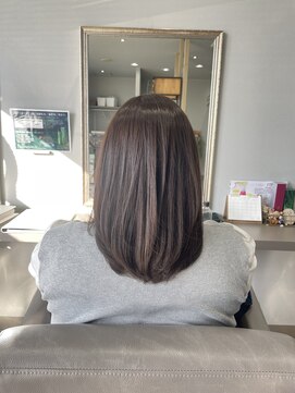 フォーティエイティ 郡山店(40-80) 艶レイヤー