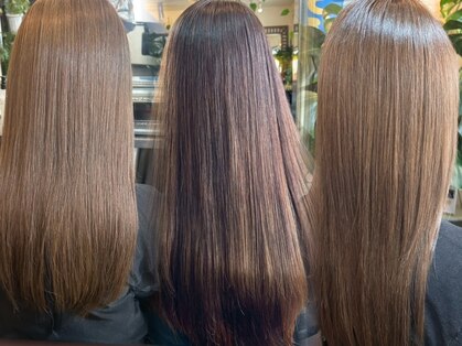 シィルク(cirque)の写真