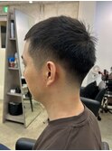 清潔感抜群◎爽やかビジネスショート