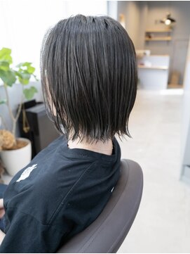 att..【とつかひろや】お客様style