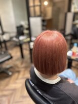 アンジェリカ 近鉄奈良店(ANGELICA) ピンクベージュ【ayaka】