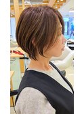 ショート