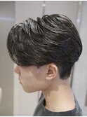 1番人気！ニュアンスパーマ