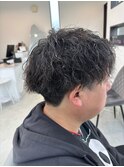 縦落ちツイストスパイラル