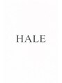 ハレ(HALE)/HALE(ハレ)