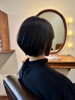 エルサフィロ ヒゴバシ(el zafiro)&nbsp;【エルサフィロ　肥後橋】お客様スタイル