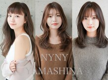 ニューヨークニューヨーク 山科店(NYNY)