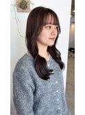 【NAiVE HAIR】ナチュラルブラウン