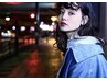 【新規☆】デザインカット+艶カラー￥13640→￥10450
