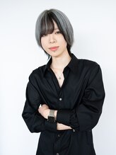 カノエ 山口小郡店(canoe)&nbsp;磯部 匠