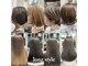 クロス(cRoss)の写真