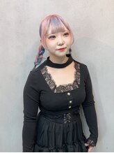 ミー 新宿(MII)&nbsp;まんじ MII新宿