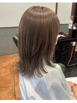 プログレス 成田店(PROGRESS)&nbsp;レイヤーカット