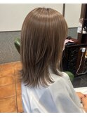 レイヤーカット