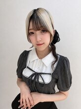 ラビスモア(Lovis moa)&nbsp;池田 偲乃