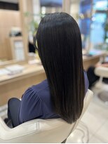 アッシュ 行徳店(Ash)&nbsp;縮毛矯正