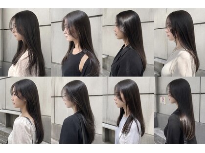 ヘアサロン ミロ(Hair Salon MIRO)の写真